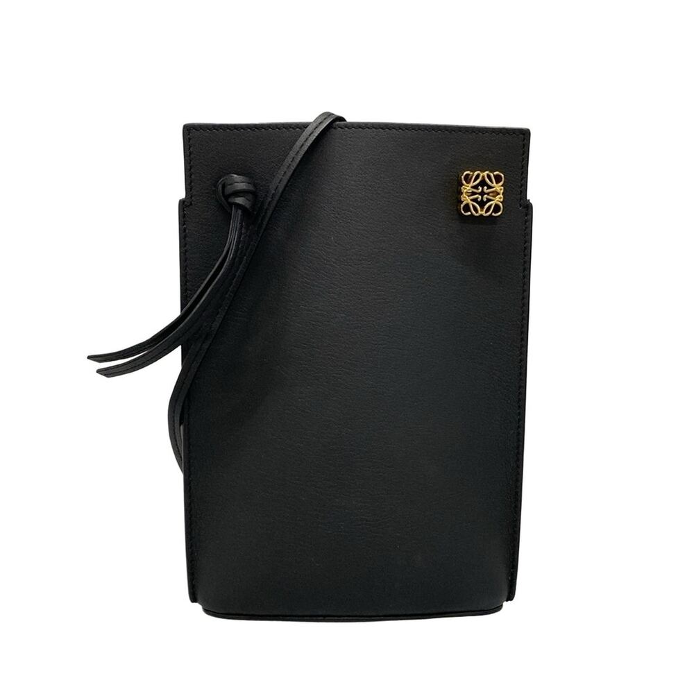 Loewe Dice Pocket Shoulder Bag